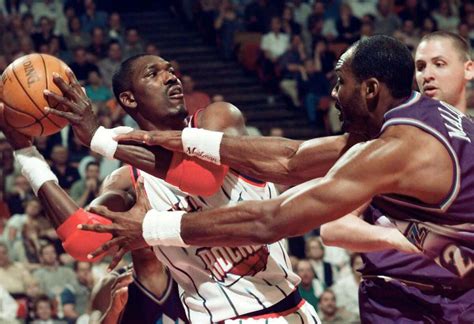 Jazz–Rockets rivalry .